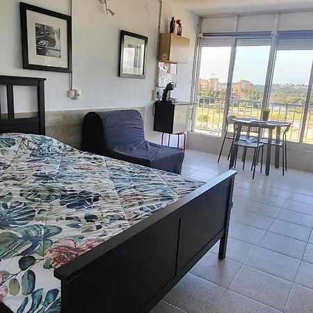 Estudio I Loft, La Pineda, Salou, Playa, Port Aventura Bagian luar foto