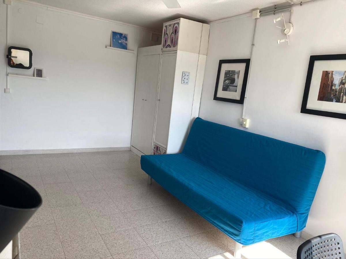 Estudio I Loft, La Pineda, Salou, Playa, Port Aventura Bagian luar foto