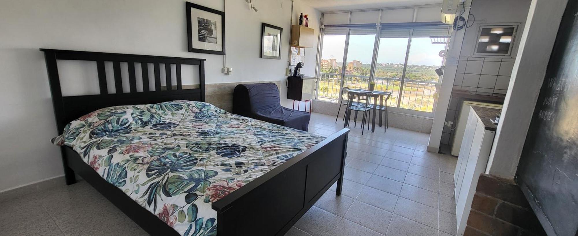 Estudio I Loft, La Pineda, Salou, Playa, Port Aventura Bagian luar foto